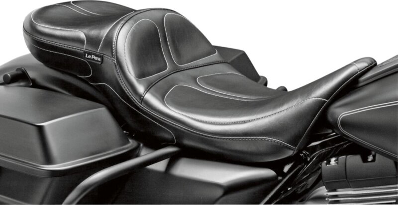 Seat Mavrick Long 08-19fl