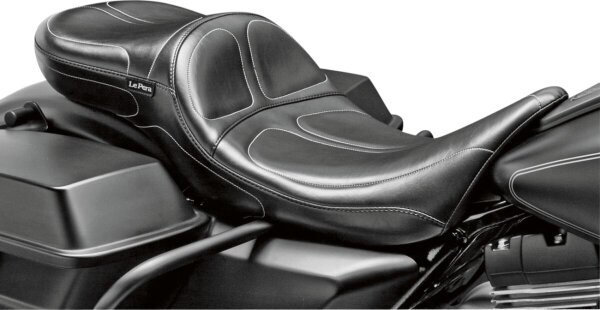 Seat Mavrick Long 08-19fl