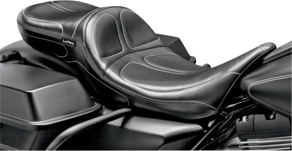 Seat Mavrick Long 08-19fl