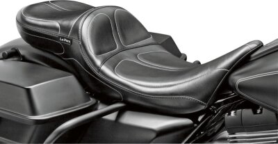 Seat Mavrick Long 08-19fl