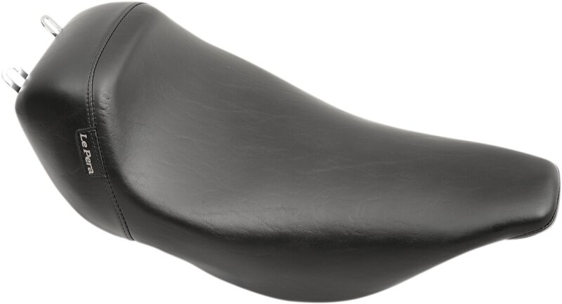 Seat Barebones Flt 02-07