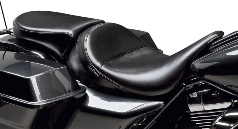 Seat Pillion Narw 08-19fl