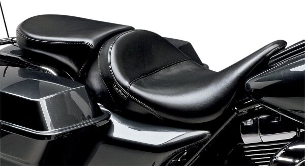 Seat Pillion Narw 08-19fl