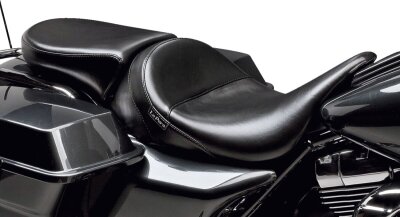 Seat Pillion Narw 08-19fl