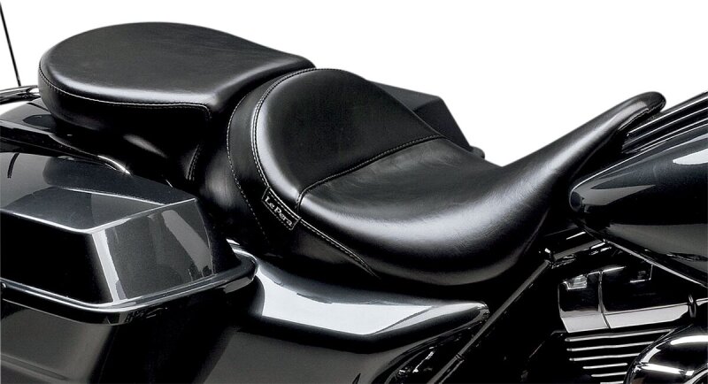 Seat Pillion Wide 08-19fl