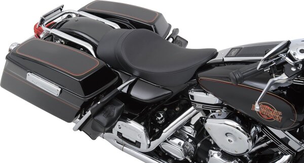 Seat Lo Fw Smth 97-07flhr