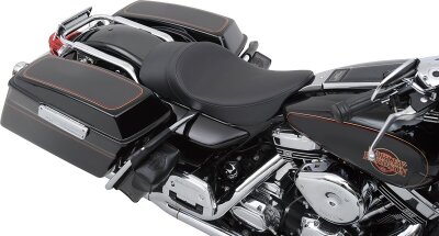 Seat Lo Fw Smth 97-07flhr