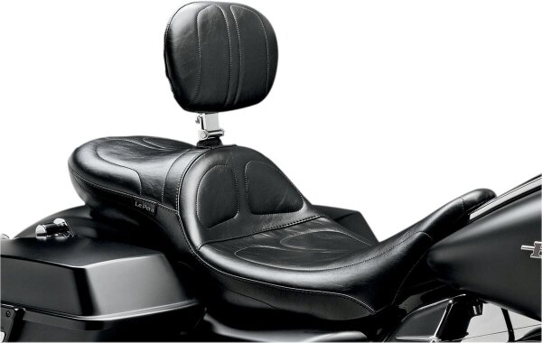 Seat Mavdl Bkrst 08-19fl