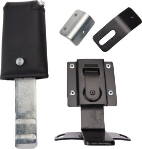 Backrest Renegade Dlx