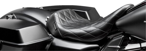 Seat Bbone 08-19flht Dmd