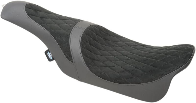Seat Cabalero F.suede Dia