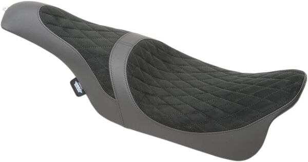 Seat Cabalero F.suede Dia