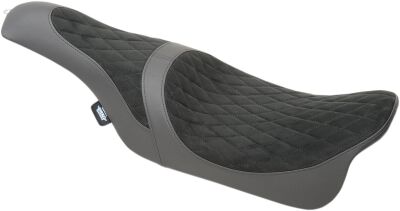 Seat Cabalero F.suede Dia