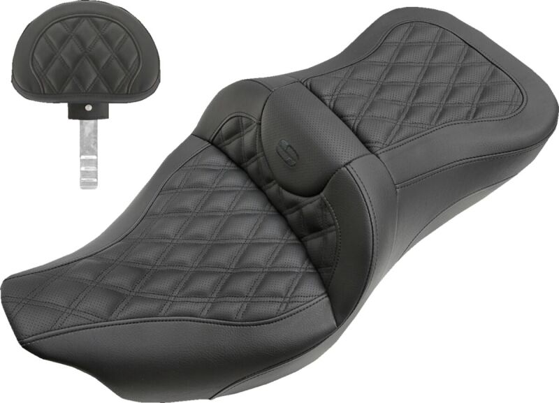Seat Road Sofa - Flt 08-up - L