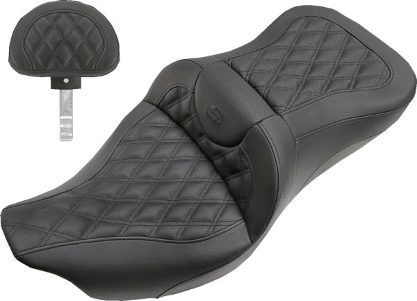 Seat Road Sofa - Flt 08-up - L