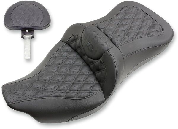 Seat Road Sofa - Flt 08-up - L