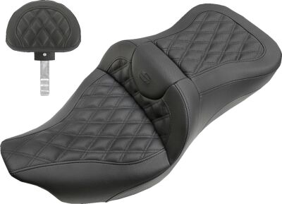 Seat Road Sofa - Flt 08-up - L
