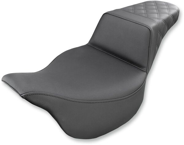 Seat Step Up Flt 08-up - Rear