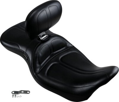 Seat Mavrk W/br St 08+flh
