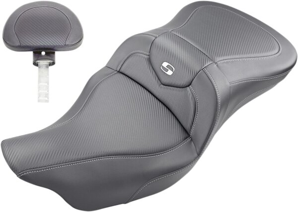Seat Road Sofa - Flt 08-up - C