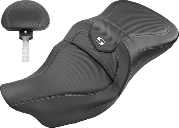 Seat Road Sofa - Flt 08-up - C