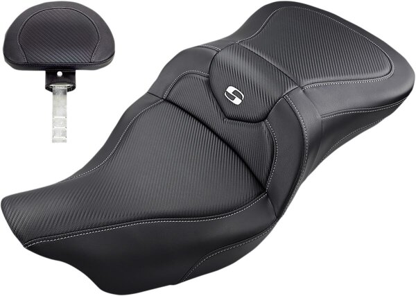 Seat Road Sofa - Flt 08-up - C