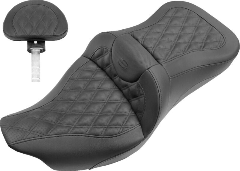 Seat Road Sofa - Triglide 09-u