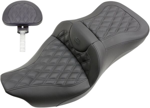 Seat Road Sofa - Triglide 09-u