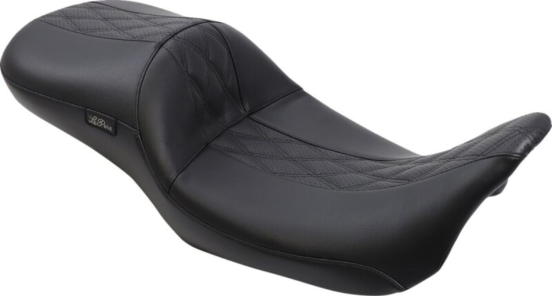 Seat Mav Dad Ll Blk Flh