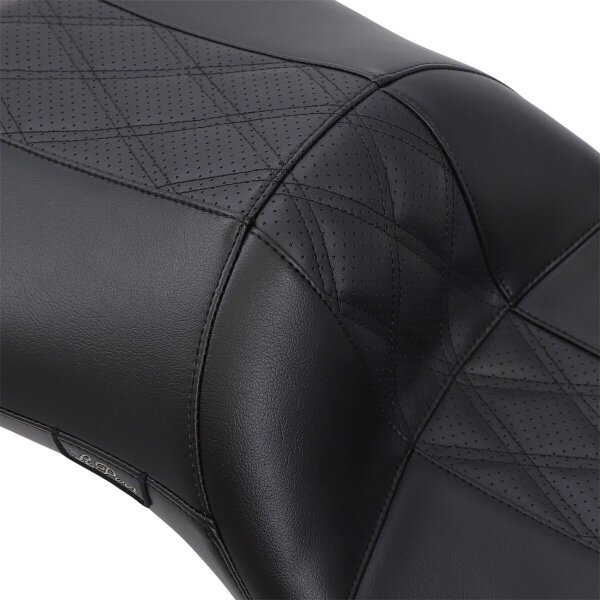 Seat Mav Dad Ll Blk Flh