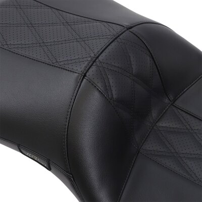 Seat Mav Dad Ll Blk Flh