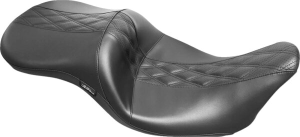 Seat Mav Hr2 Blk Dd 08+fl