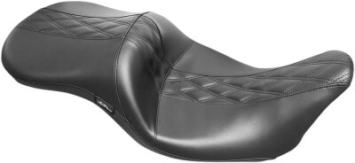 Seat Mav Hr2 Blk Dd 08+fl