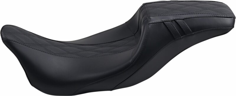 Seat Ocast Dadll Blk Flh