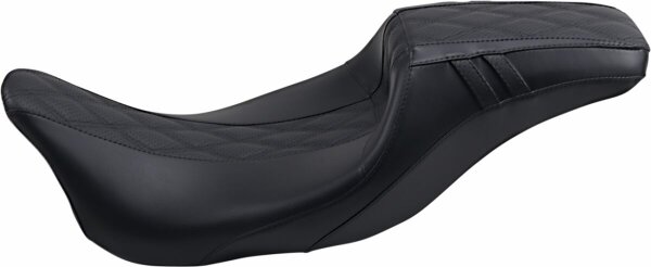 Seat Ocast Dadll Blk Flh