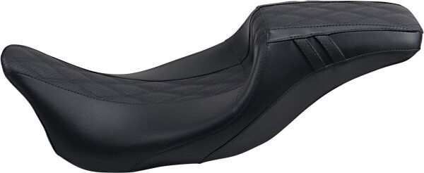 Seat Ocast Dadll Blk Flh