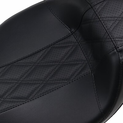 Seat Ocast Dadll Blk Flh
