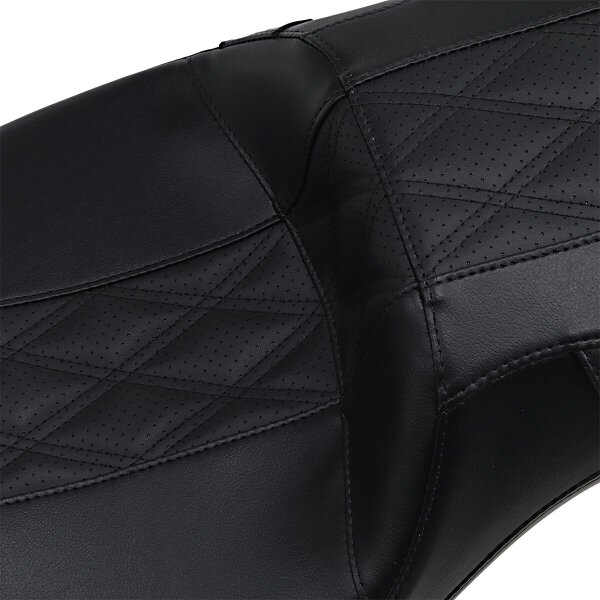 Seat Ocast 2up Dll Bk Flh