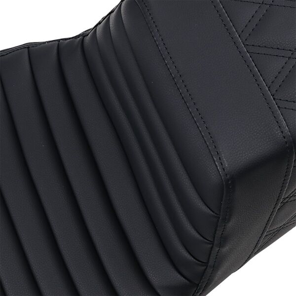 Seat Step Up Flt 08-up - Tr/ls