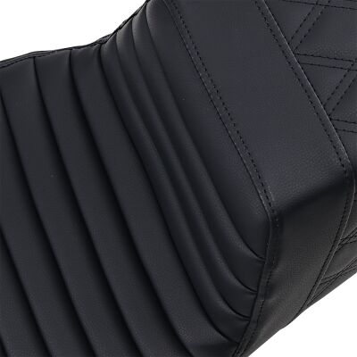 Seat Step Up Flt 08-up - Tr/ls