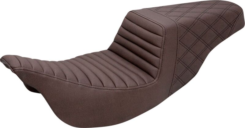 Seat Step Up Flt 08-up - Tr/ls