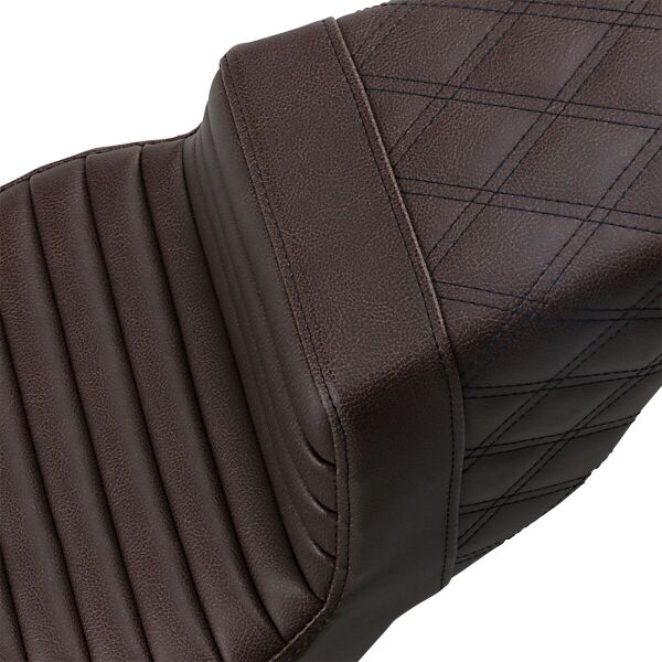 Seat Step Up Flt 08-up - Tr/ls