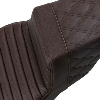 Seat Step Up Flt 08-up - Tr/ls