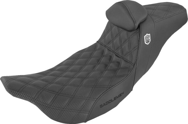 Seat Pro Serie Sdc Flt 08-up -