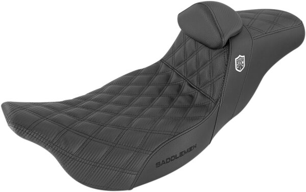 Seat Pro Serie Sdc Flt 08-up -
