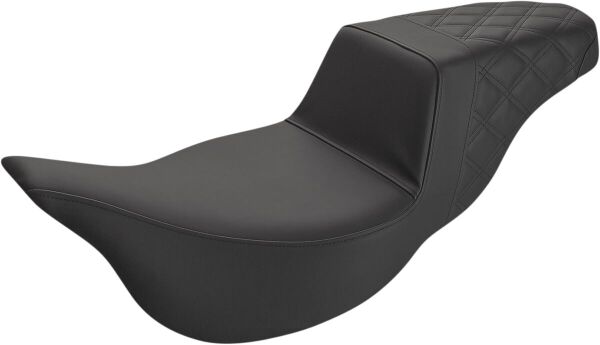 Seat Step Up Flt 08-up - Rear