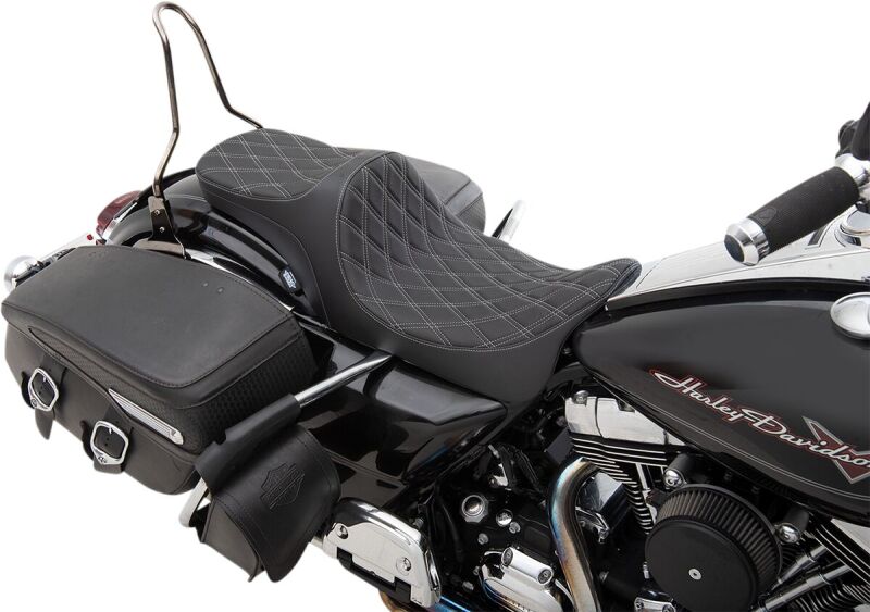 Seat Pred Iii 2up Ddiaslv