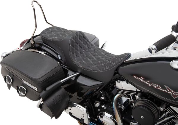 Seat Pred Iii 2up Ddiaslv