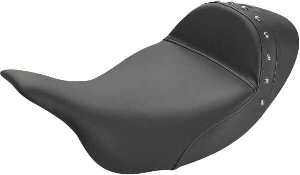 Seat Renegade Flt 08-up - Stud