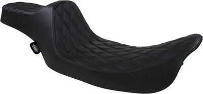 Seat Pred 3 Ex Rch Dd Blk
